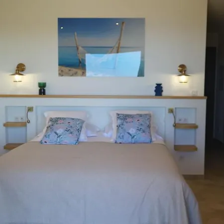 U San Daniellu Et 4* Saint-Florent (Corsica)