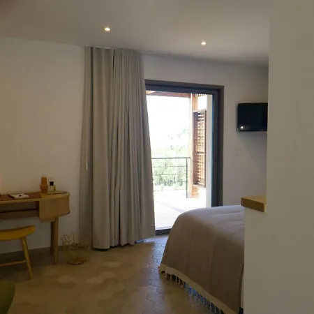 U San Daniellu Et Hotell 4*