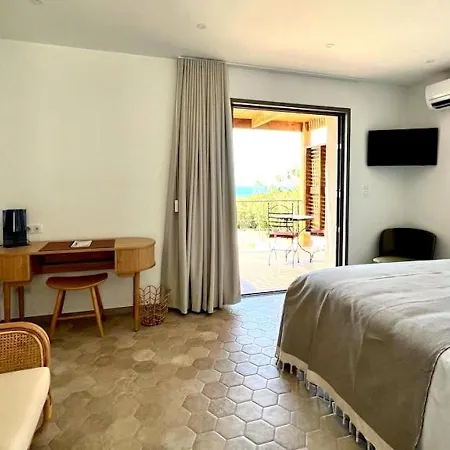 U San Daniellu Et Hotell 4*