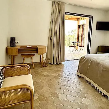 Hotel U San Daniellu Et Farinole