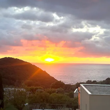 U San Daniellu Et Hotell