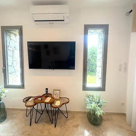 U San Daniellu Et Hotell