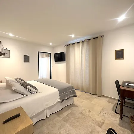 U San Daniellu Et Hotel 4*