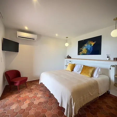 U San Daniellu Et Hotel