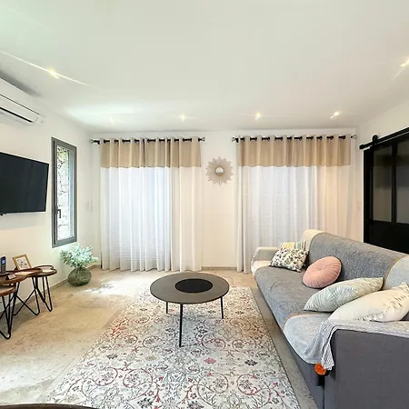 Hotell U San Daniellu Et Farinole