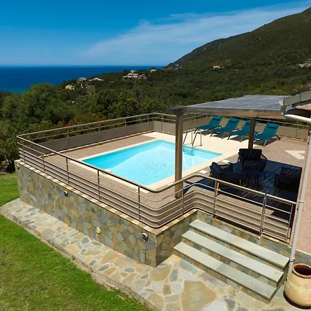 U San Daniellu Et Hotell 4*