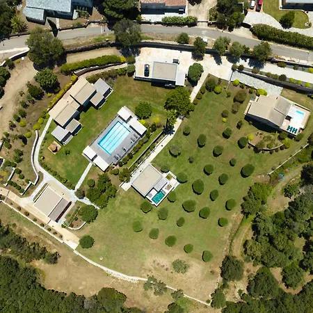 U San Daniellu Et Hotel