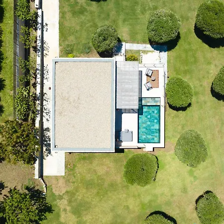 U San Daniellu Et Hotel 4*
