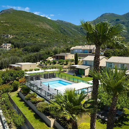 Hotell U San Daniellu Et 4*