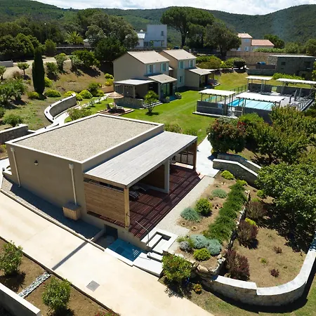 U San Daniellu Et Hotel