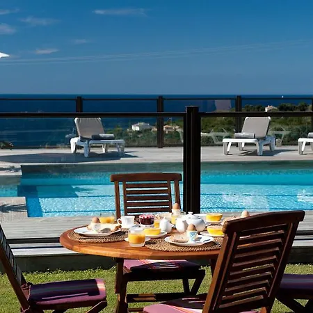 U San Daniellu Et 4* Saint-Florent (Corsica)