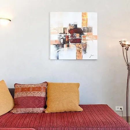 U San Daniellu Et Hotell