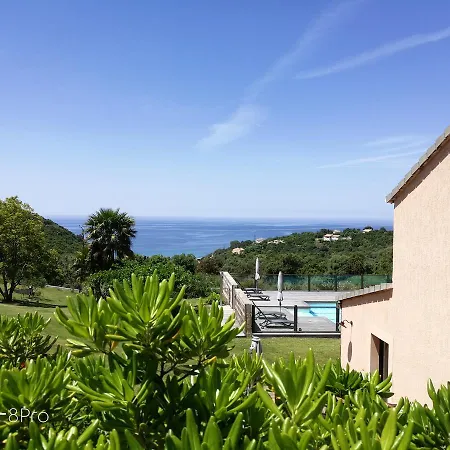 U San Daniellu Et Hotel Farinole