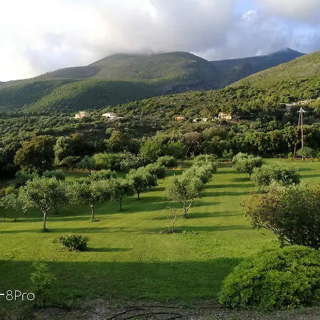 U San Daniellu Et Saint-Florent (Corsica)