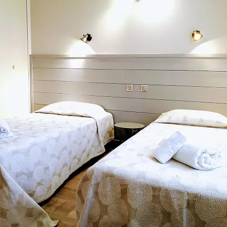 U San Daniellu Et Hotel Saint-Florent (Corsica)