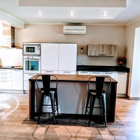 Hotel U San Daniellu Et Farinole