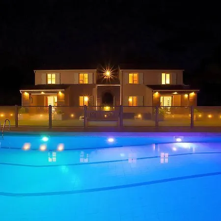 U San Daniellu Et Farinole