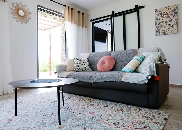 U San Daniellu Et Saint-Florent (Corsica)