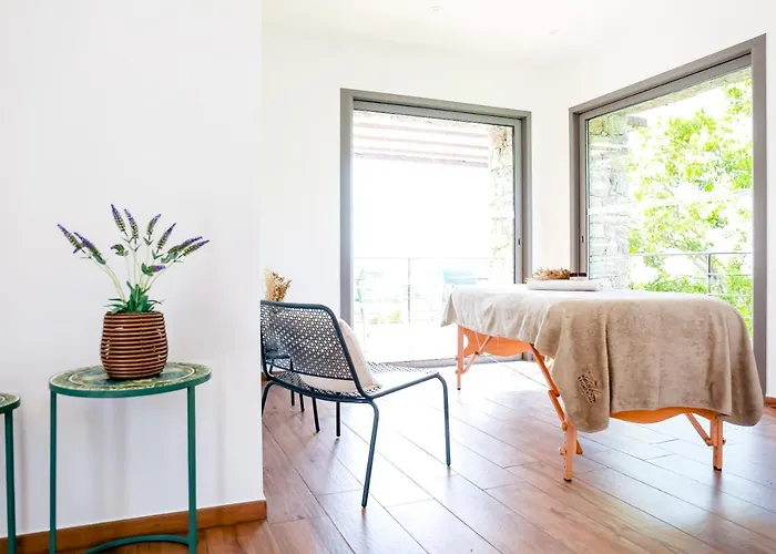 U San Daniellu Et Hotel 4*