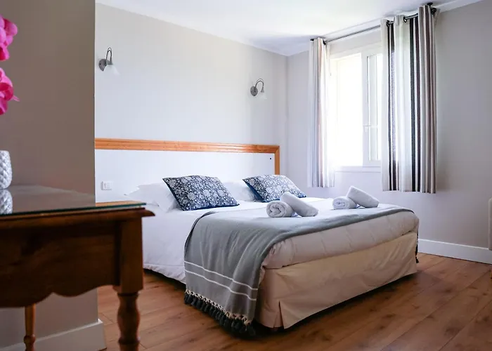 U San Daniellu Et Saint-Florent (Corsica)