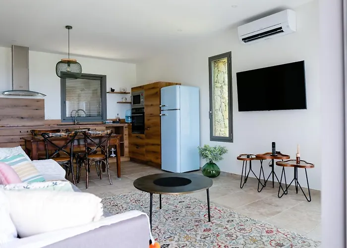 U San Daniellu Et Hotel 4*