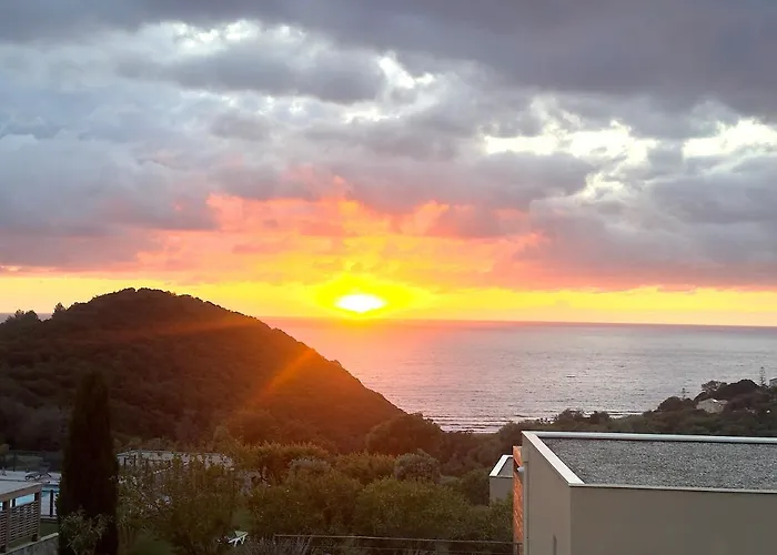 U San Daniellu Et Hotel