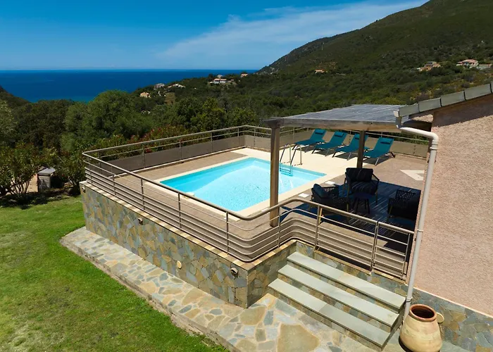 U San Daniellu Et Hotel 4*