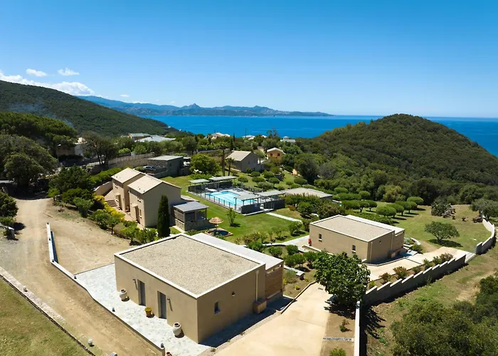 Hotel U San Daniellu Et