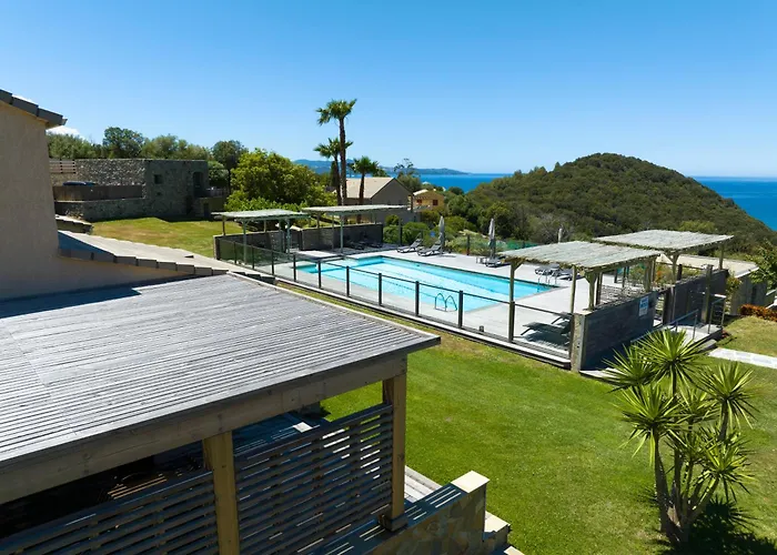 U San Daniellu Et Hotel 4*