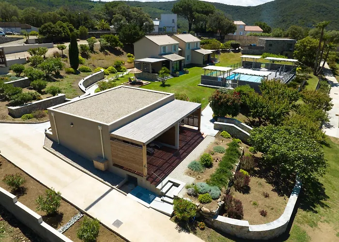 U San Daniellu Et Hotel