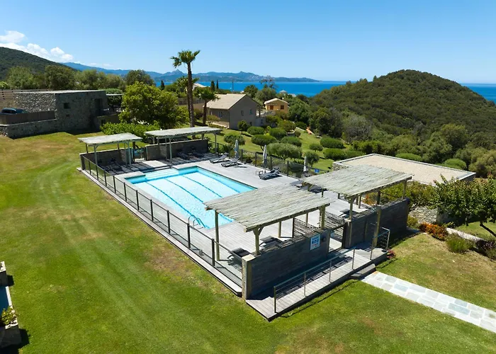 U San Daniellu Et Hotel 4*