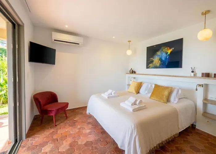 U San Daniellu Et Hotell 4*