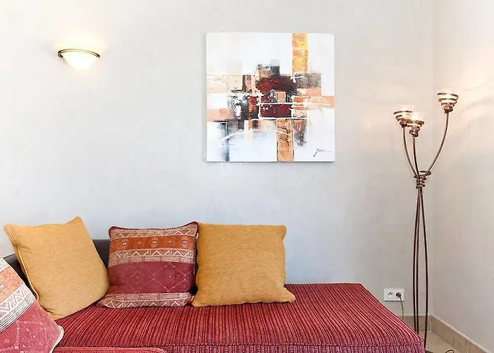 U San Daniellu Et Hotell